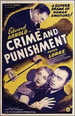 Watch Crime and Punishment Solarmovie
