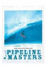 Watch Pipeline  Masters Solarmovie