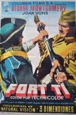 Watch Fort Ti Solarmovie