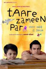 Watch Taare Zameen Par Solarmovie