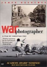 Watch War Photographer Solarmovie