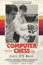 Watch Computer Chess Solarmovie