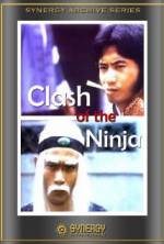 Watch Clash of the Ninjas Solarmovie