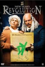 Watch WWE New Year's Revolution Solarmovie