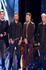 Watch Westlife: For the Last Time Solarmovie