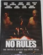 Watch No Rules Solarmovie