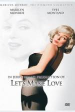 Watch Let's Make Love Solarmovie