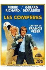 Watch The ComDads Solarmovie