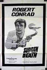 Watch Sudden Death Solarmovie