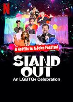 Watch Stand Out: An LGBTQ+ Celebration (TV Special 2022) Solarmovie