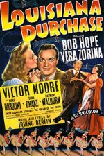 Watch Louisiana Purchase Solarmovie