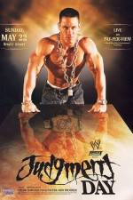 Watch WWE Judgment Day Solarmovie