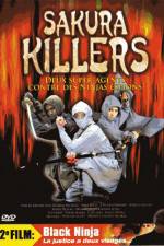 Watch Sakura Killers Solarmovie