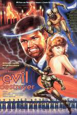 Watch Evil Destroyer Solarmovie