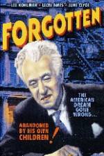Watch Forgotten Solarmovie