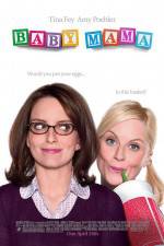 Watch Baby Mama Solarmovie