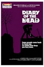 Watch Diary of the Dead Solarmovie