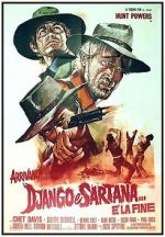 Watch Django and Sartana Are Coming... It\'s the End Solarmovie