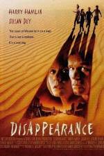 Watch Disappearance Solarmovie