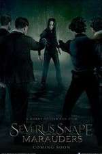 Watch Severus Snape and the Marauders Solarmovie