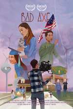 Watch Bad Axe Solarmovie