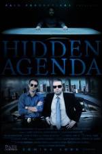 Watch Hidden Agenda Solarmovie