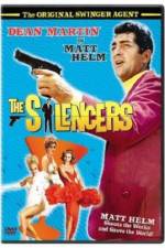Watch The Silencers Solarmovie