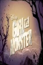 Watch Girl Vs Monster Solarmovie