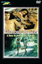 Watch Different Strokes Solarmovie