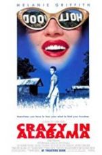 Watch Crazy in Alabama Solarmovie