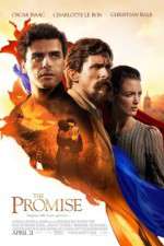 Watch The Promise Solarmovie