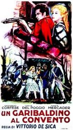 Watch A Garibaldian in the Convent Solarmovie