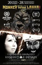 Watch Monkey Enters Lanka (Short 2022) Solarmovie