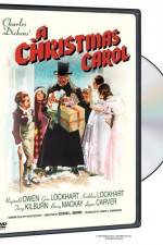 Watch A Christmas Carol Solarmovie