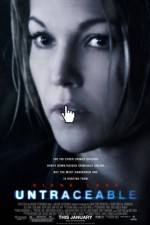 Watch Untraceable Solarmovie