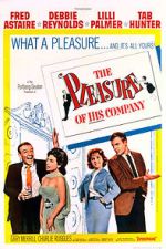 Watch The Pleasure of His Company Solarmovie