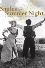 Watch Smiles of a Summer Night Solarmovie