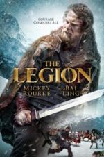 Watch The Legion Solarmovie