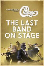 Watch The Last Band on Stage Solarmovie