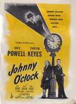 Watch Johnny O'Clock Solarmovie