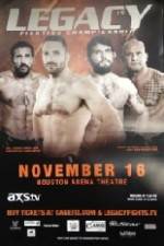 Watch Legacy Fighting Championships 15 Solarmovie