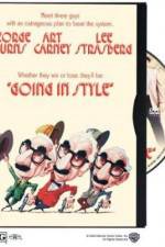 Watch Going in Style Solarmovie