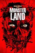 Watch Monsterland Solarmovie