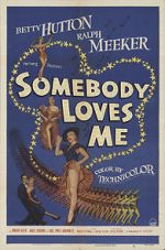 Watch Somebody Loves Me Solarmovie