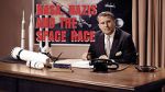 Watch NASA, Nazis, and the space race (TV Special 2025) Solarmovie