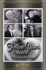 Watch Follow Your Heart Solarmovie