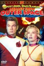 Watch Menace from Outer Space Solarmovie