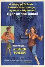 Watch A Tiger Walks Solarmovie