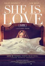 Watch She Is Love Solarmovie