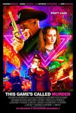 Watch This Game\'s Called Murder Solarmovie